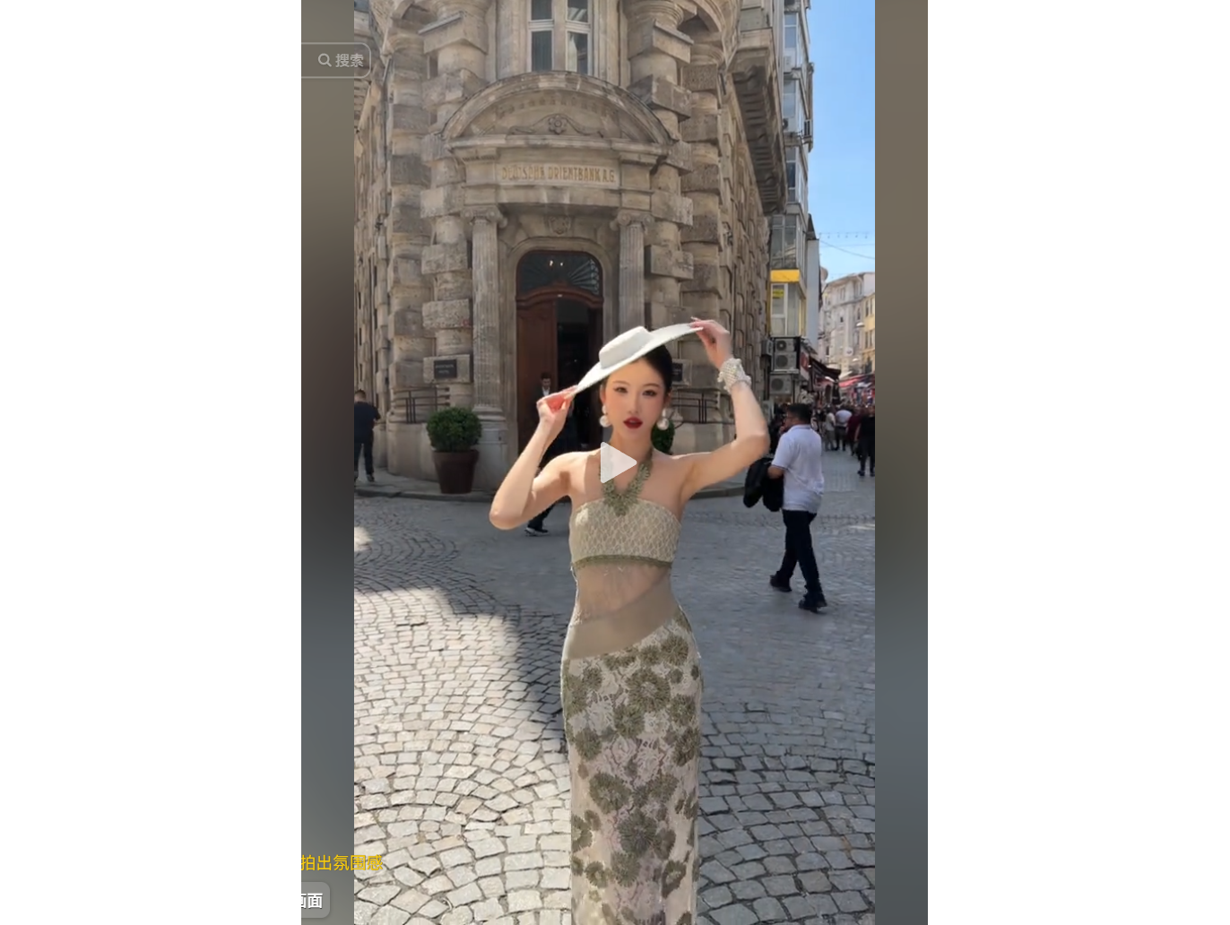 Hot Today: July 1, 2026 Evening News__When Perfection Renders Fashion Links Useless: The Viral Transformation That Sparked a Collective Sigh