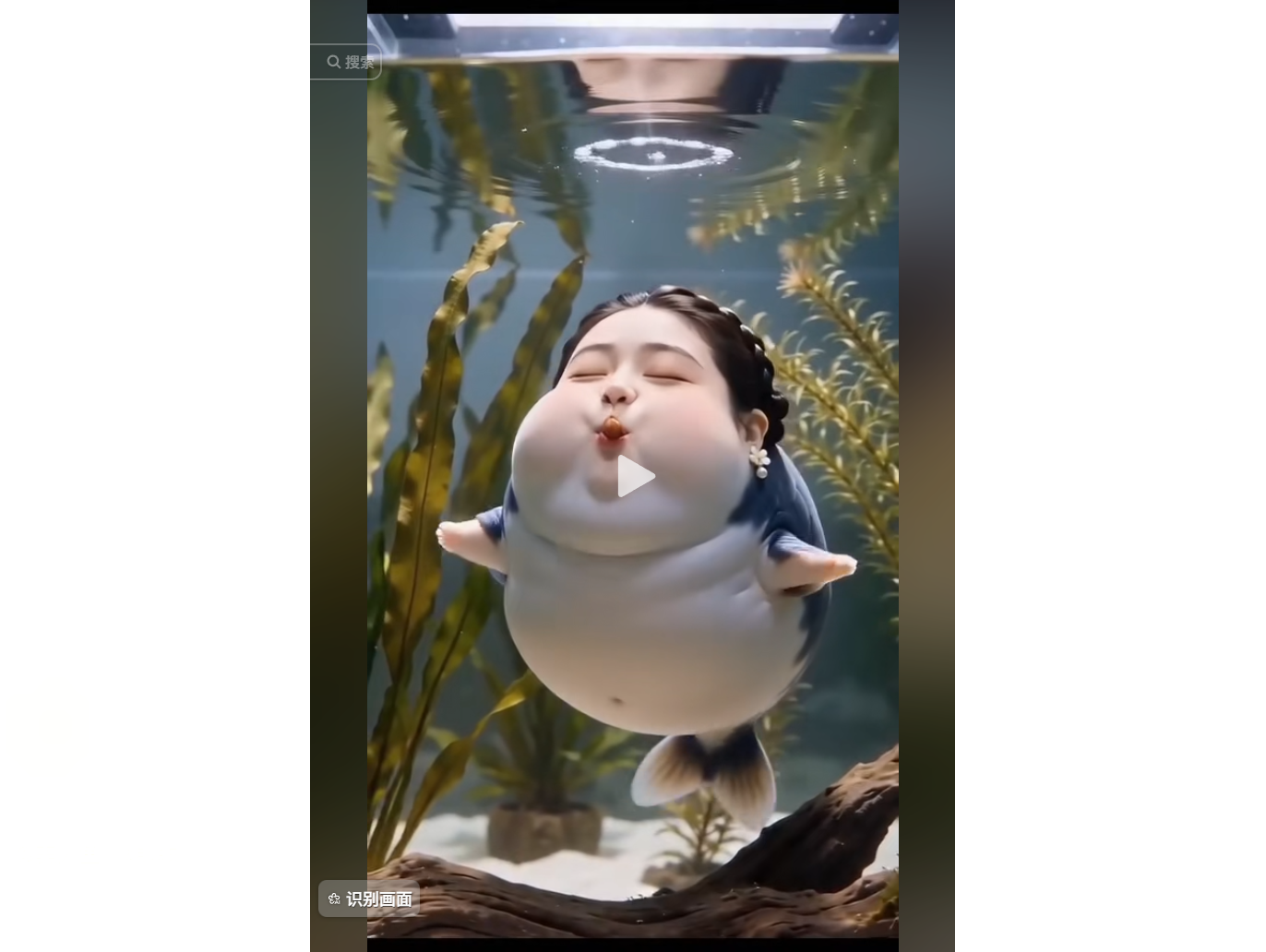 视频画面截图