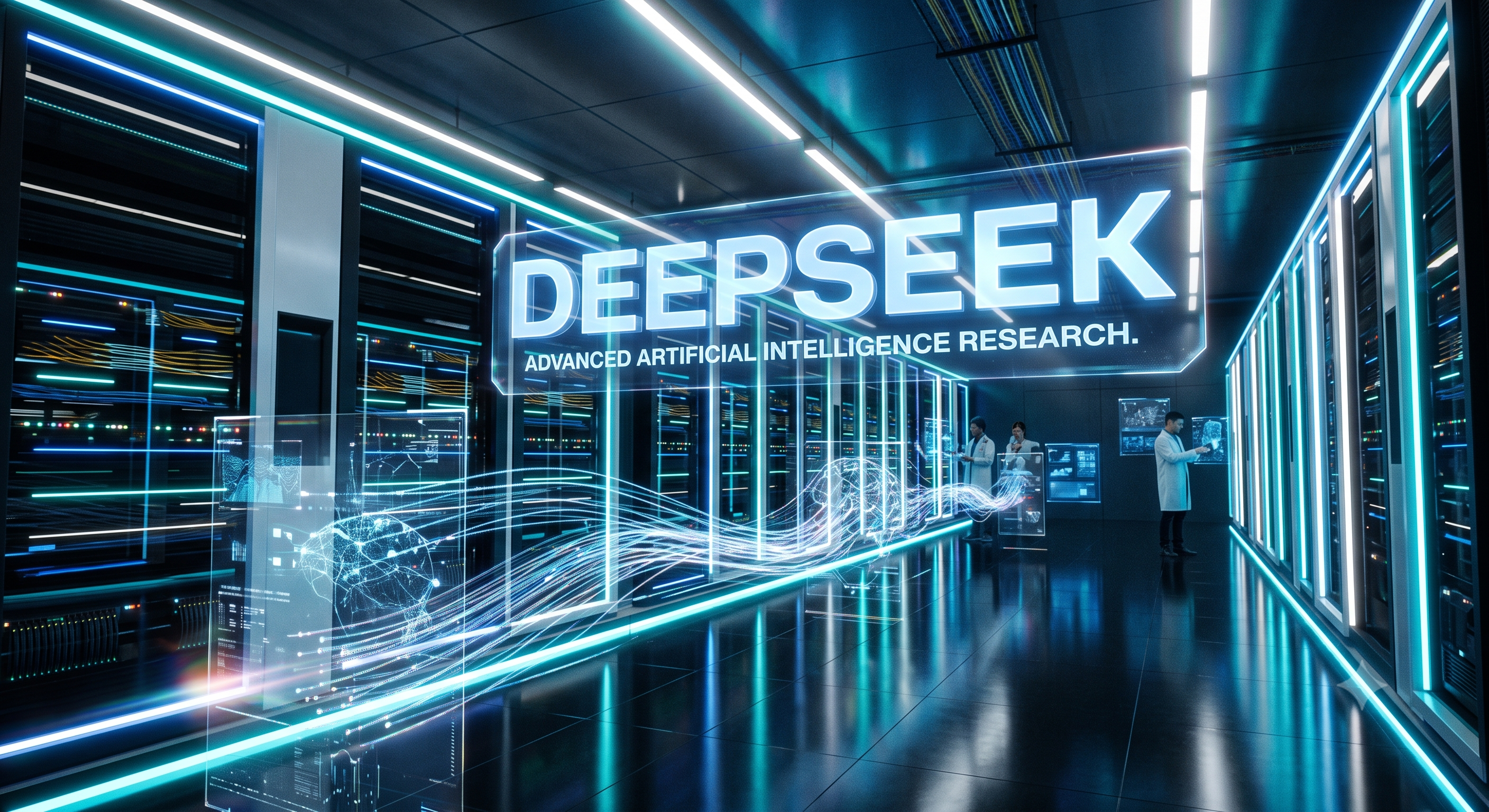 Wah, DeepSeek’s CEO Just Validated My Entire Product Philosophy