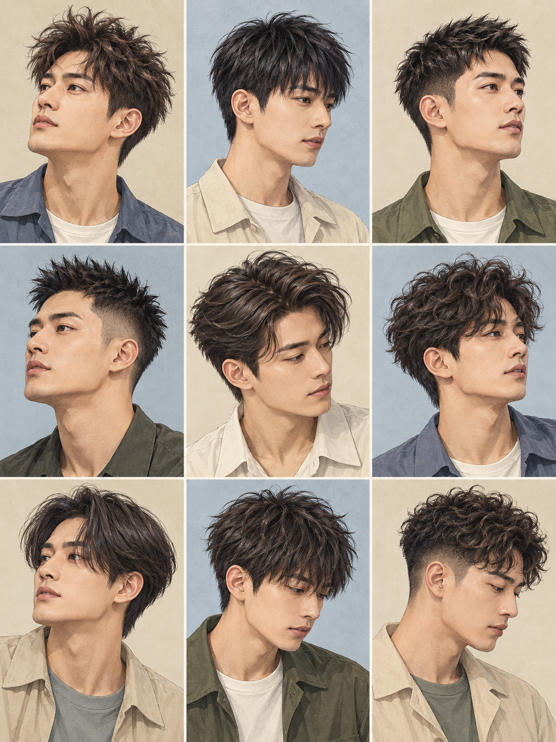 02-侧面轮廓九款对照-重绘.png