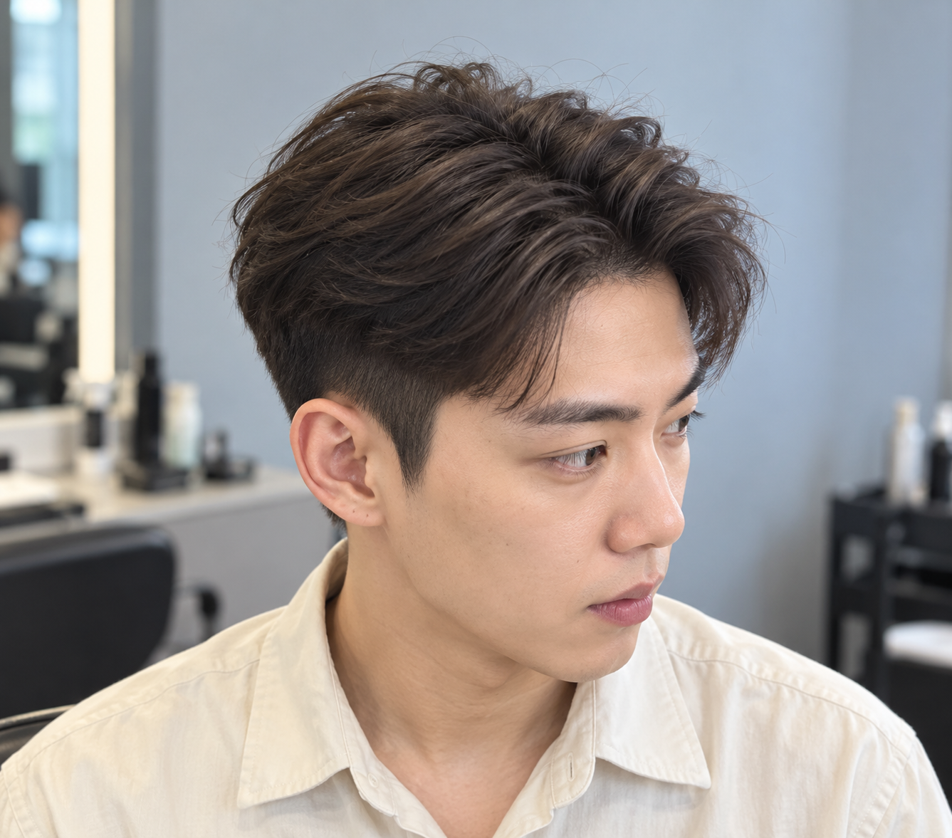 05-韩式中分短发-摄影示意.png